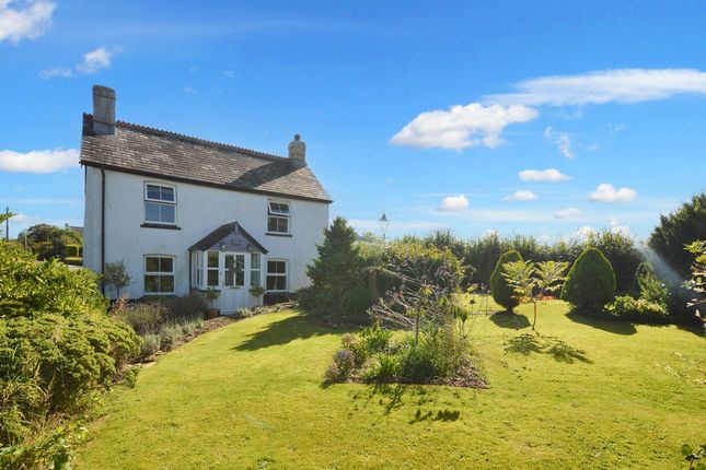 3 bed cottage