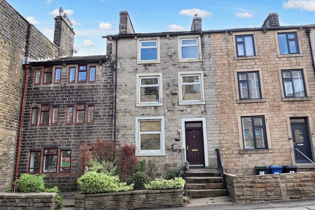 Rochdale Road, Bacup, Lancashire, OL13 5 bed terraced house for sale