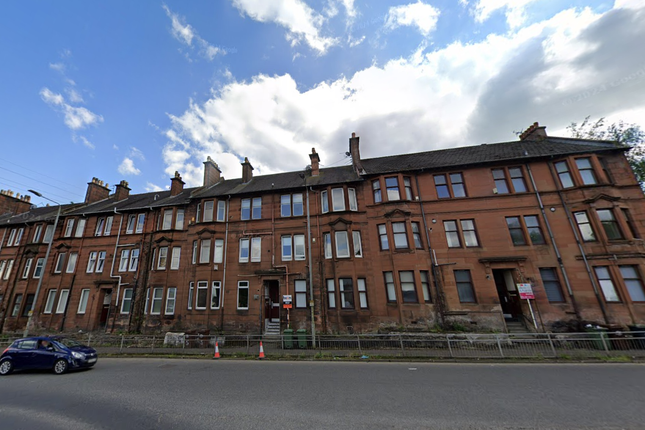 1 bed flat