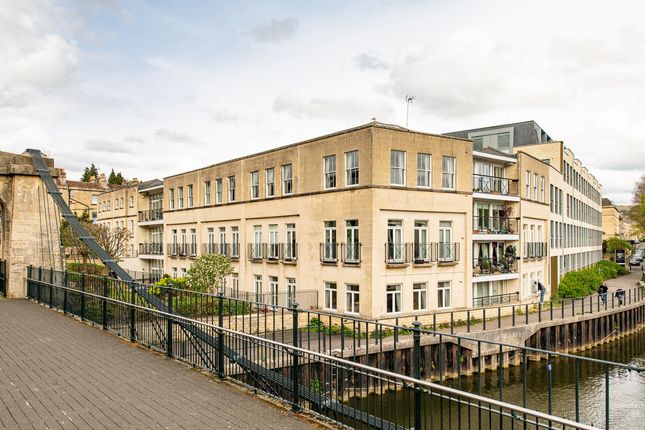 Victoria Bridge Road, Bath, BA1 1 bed apartment for sale