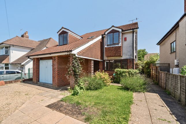 Brean Down Avenue, Bristol BS9 4 bed detached house for sale