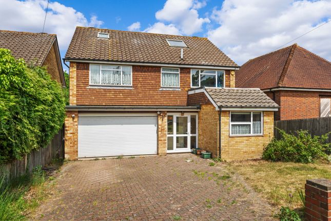 Foresters Drive, South Wallington 5 bed detached house for sale