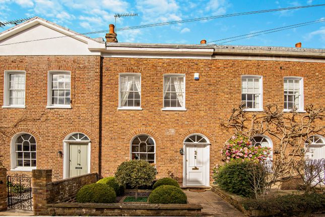 Adelaide Square, Windsor, Berkshire 3 bed terraced house for sale