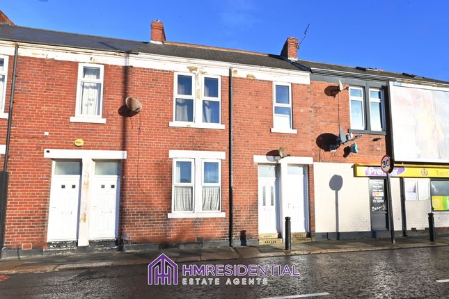 Armstrong Road, Benwell NE4 5 bed flat for sale