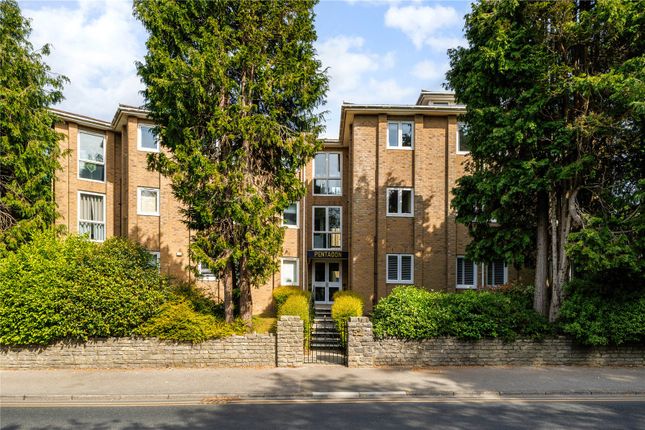 Haven Road, Poole, Dorset, BH13 2 bed apartment for sale