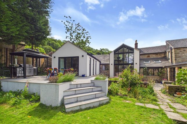Starkholmes Road, Matlock DE4 5 bed detached house for sale