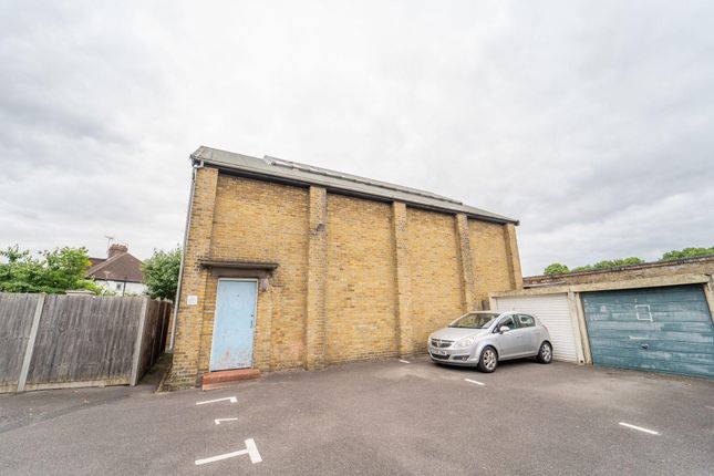 Kneller Road, Twickenham Land for sale