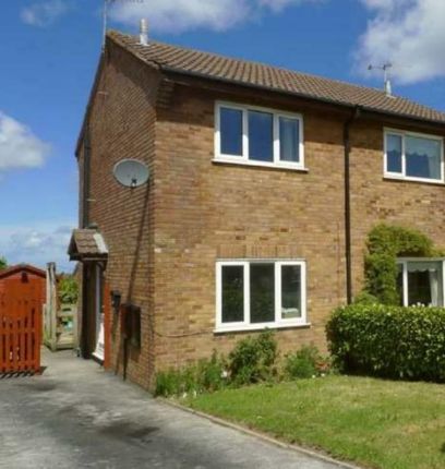 Bryn Rhyg, Colwyn Bay, LL29 1 bed semi