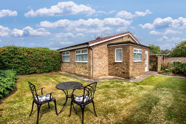 Hurn Walk, Thornaby 3 bed bungalow for sale