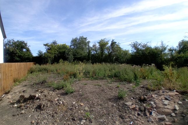 Land for sale
