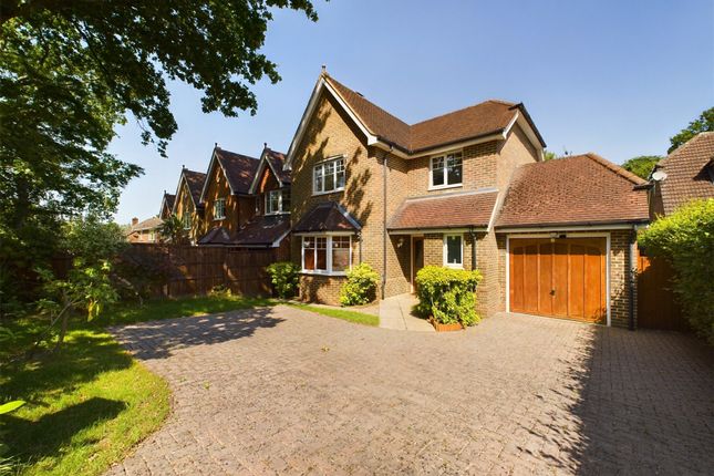 Nine Mile Ride, Wokingham, Berkshire... 4 bed detached house for sale