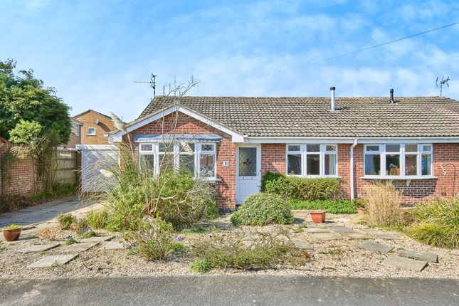 3 bedroom semi-detached bungalow for sale