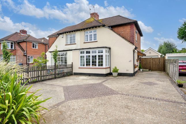 Norrington Road, Loose, Maidstone, ME15 3 bed semi