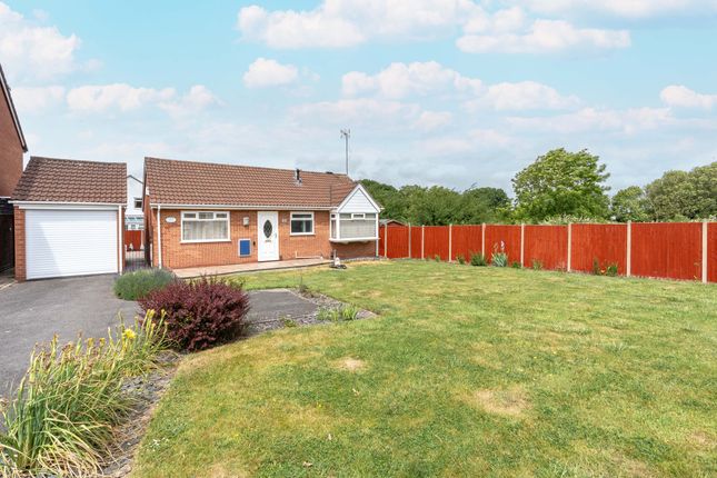 Brentry, Bristol BS10 2 bed detached bungalow for sale
