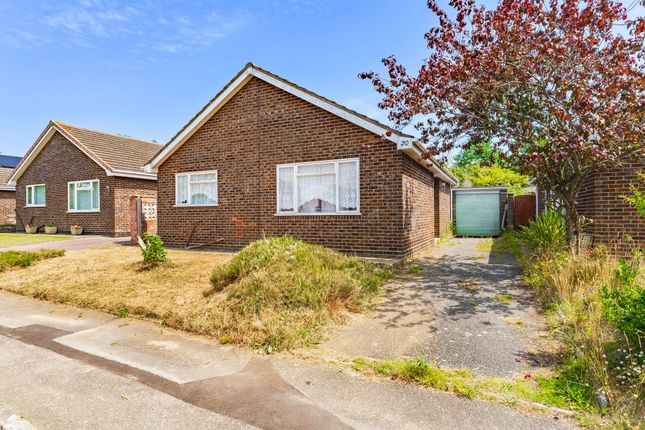 Drury Close, Kessingland 3 bed detached bungalow for sale