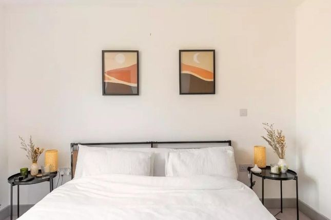 The Habitat, Woolpack Lane, Nottingham 2 bed apartment for sale