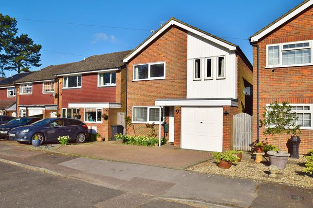 Long Hide, Princes Risborough HP27 4 bed detached house for sale