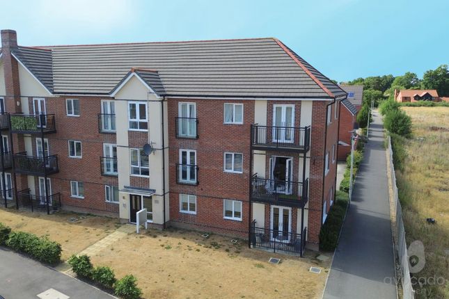 2 bed flat