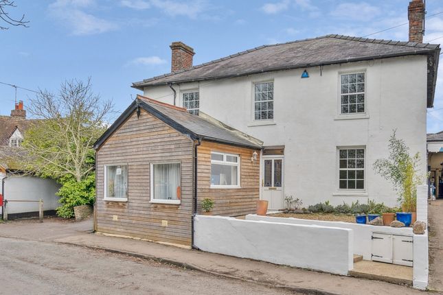 Brightwell Street... 5 bed detached house for sale