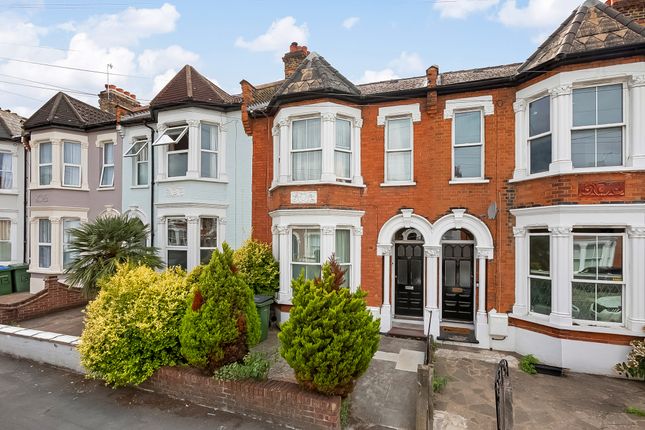 Kinveachy Gardens, Charlton, SE7 3 bed terraced house for sale
