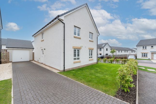 Boreland Avenue, Fife  KY1 4 bed detached house for sale