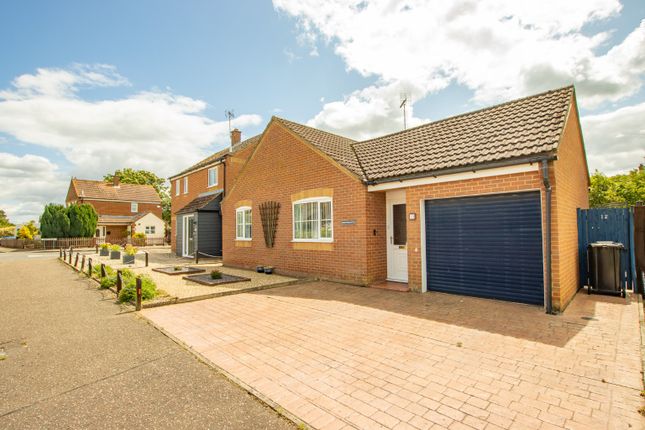 Rowan Drive, Gayton 3 bed detached bungalow for sale