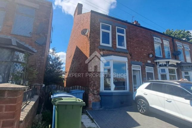 Carlton Road, Worksop 2 bed semi
