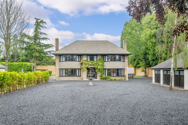 Peterborough PE6 5 bed detached house for sale