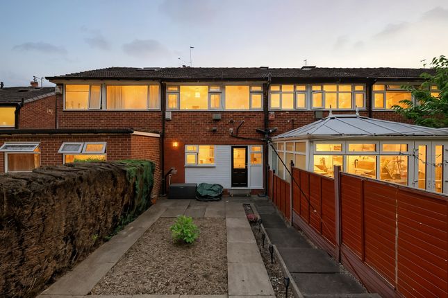 Sunnyside Road, Leeds, LS13 3 bed terraced house for sale