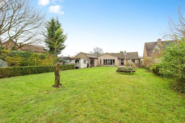 Wamil Way, Mildenhall IP28 3 bed detached bungalow for sale