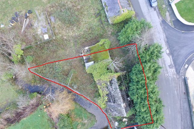 Plot for sale