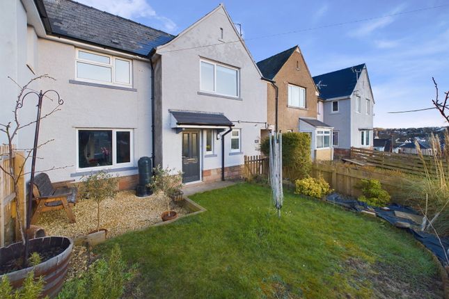 Sunnybank, Coleford GL16 3 bed terraced house for sale