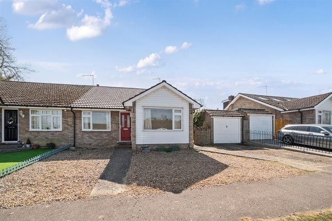 3 bedroom semi-detached bungalow for sale