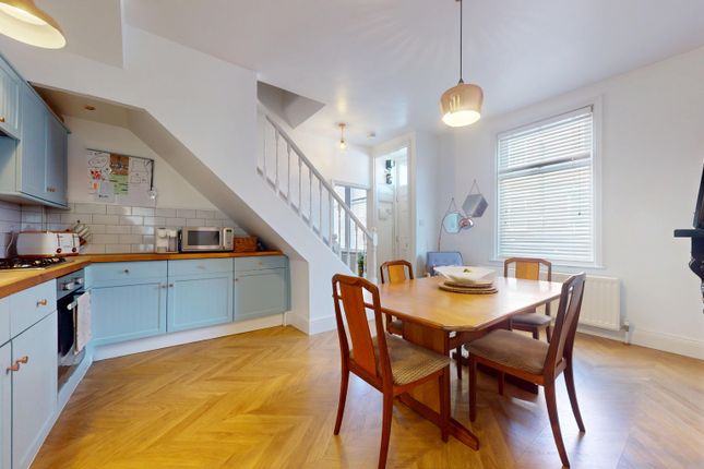 Banbury Terrace, South Shields, Tyne... 2 bed terraced house for sale