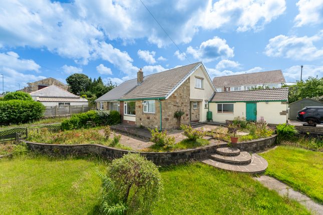 Ogden Lane, Denholme, Bradford, West... 4 bed semi
