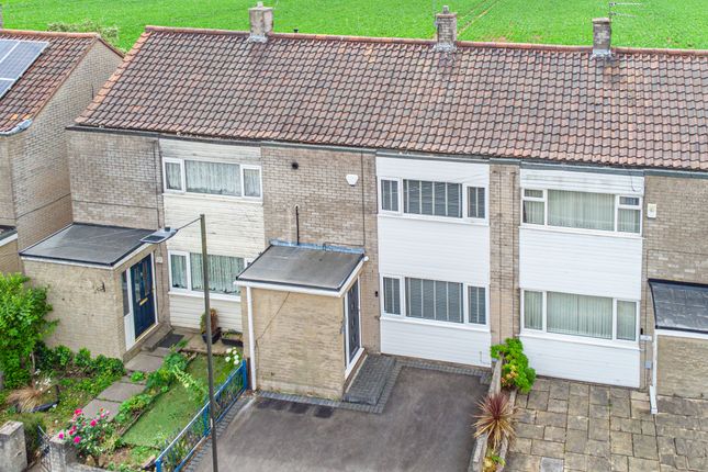 Doncaster DN11 2 bed terraced house for sale