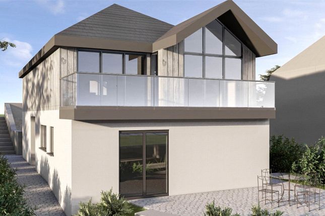 The Crescent, Cornwall PL13 4 bed detached house for sale