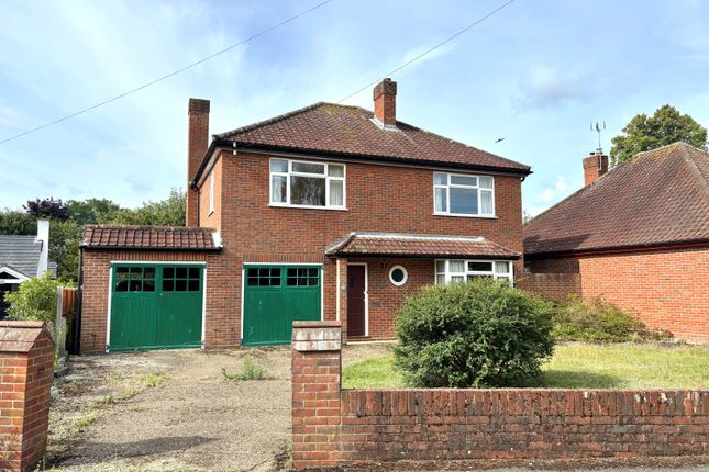 Simons Walk, Englefield Green, Egham... 3 bed detached house for sale