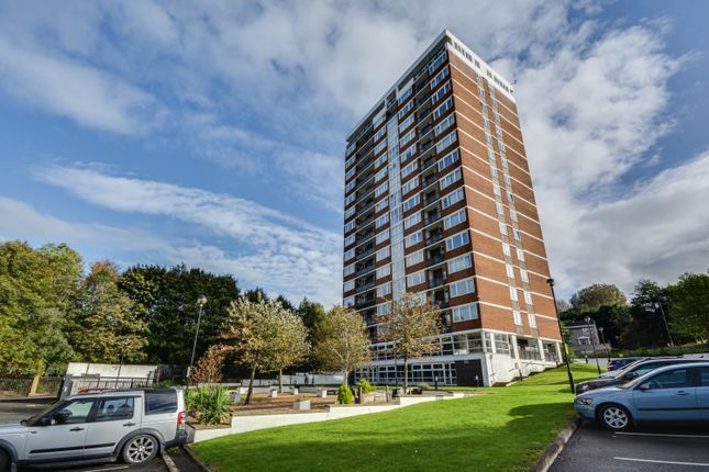 Conway Street, Liverpool L5 1 bed flat for sale