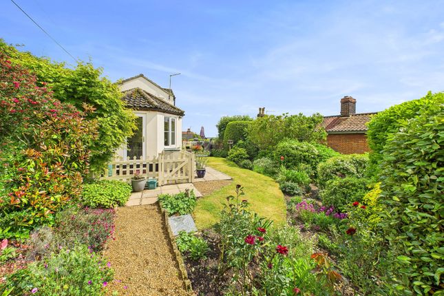 Riverside, Reedham, Norwich 4 bed detached house for sale