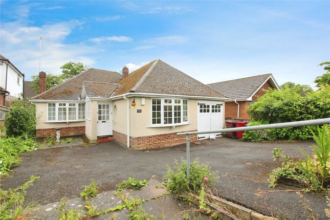 4 bedroom bungalow for sale