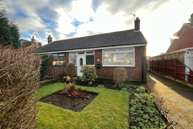 Mansfield Avenue, Manchester M34 2 bed semi