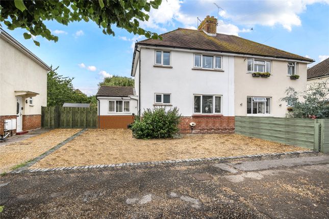Campbell Avenue, Surrey GU22 4 bed semi