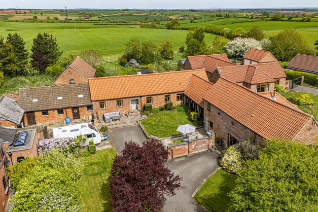 5 bedroom barn conversion for sale