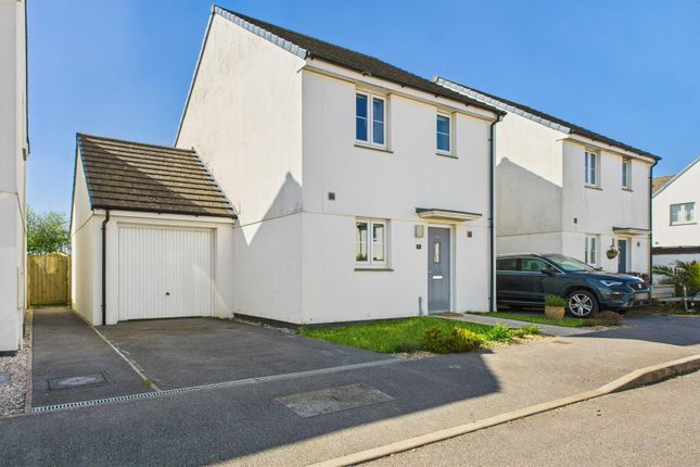 Figgy Road, Quintrell Downs TR8 3 bed detached house for sale