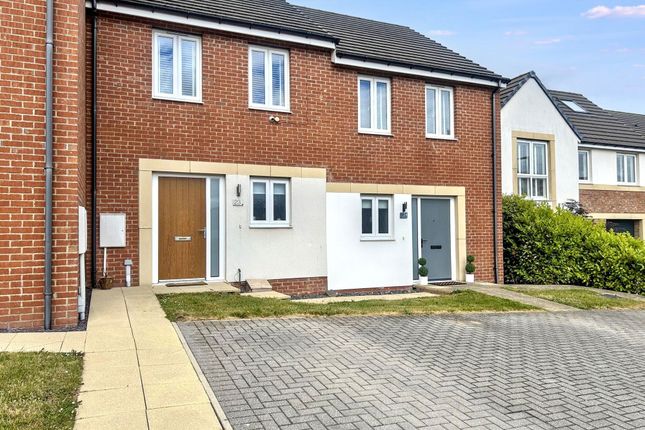 Range View, Whitburn, Sunderland... 2 bed link detached house for sale