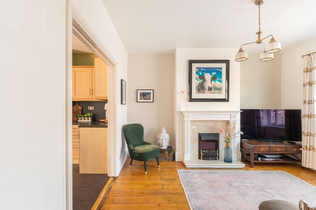 Ashville Road, Ashton 3 bed terraced house for sale