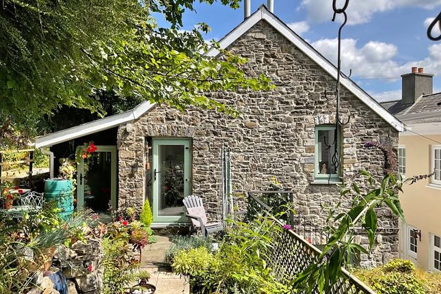 2 bedroom character property for sale