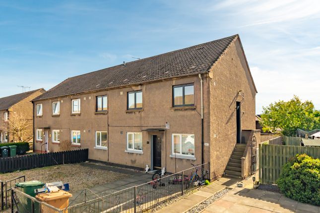 4 bed flat