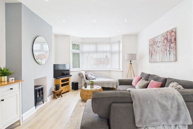 Callington Road, Brislington... 3 bed terraced house for sale